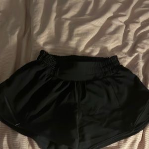 Worn three or two times, good condition